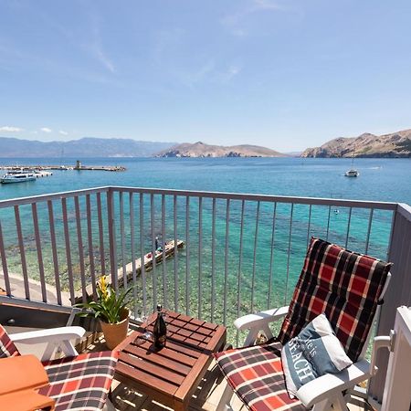 Little Beach House باشْكا المظهر الخارجي الصورة