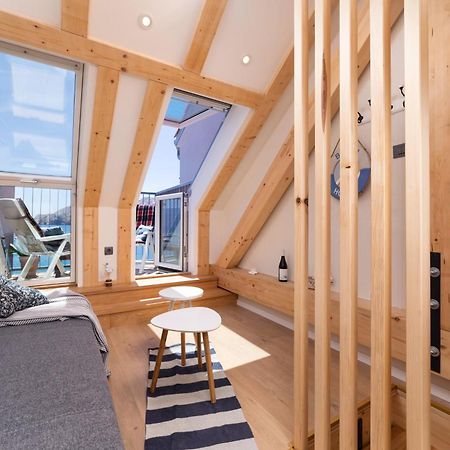 Little Beach House باشْكا المظهر الخارجي الصورة
