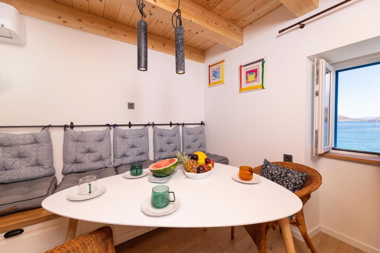 Little Beach House باشْكا المظهر الخارجي الصورة