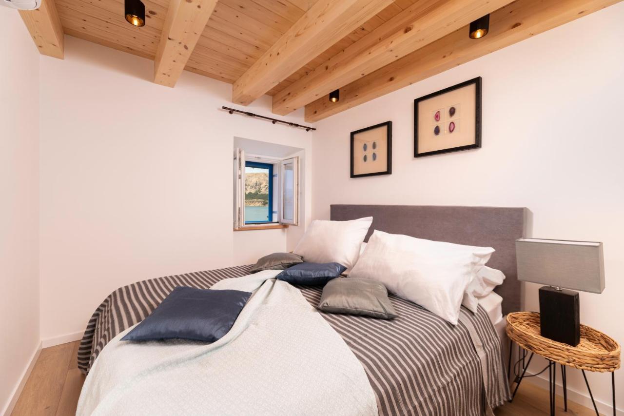 Little Beach House باشْكا المظهر الخارجي الصورة