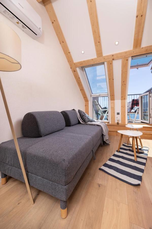 Little Beach House باشْكا المظهر الخارجي الصورة