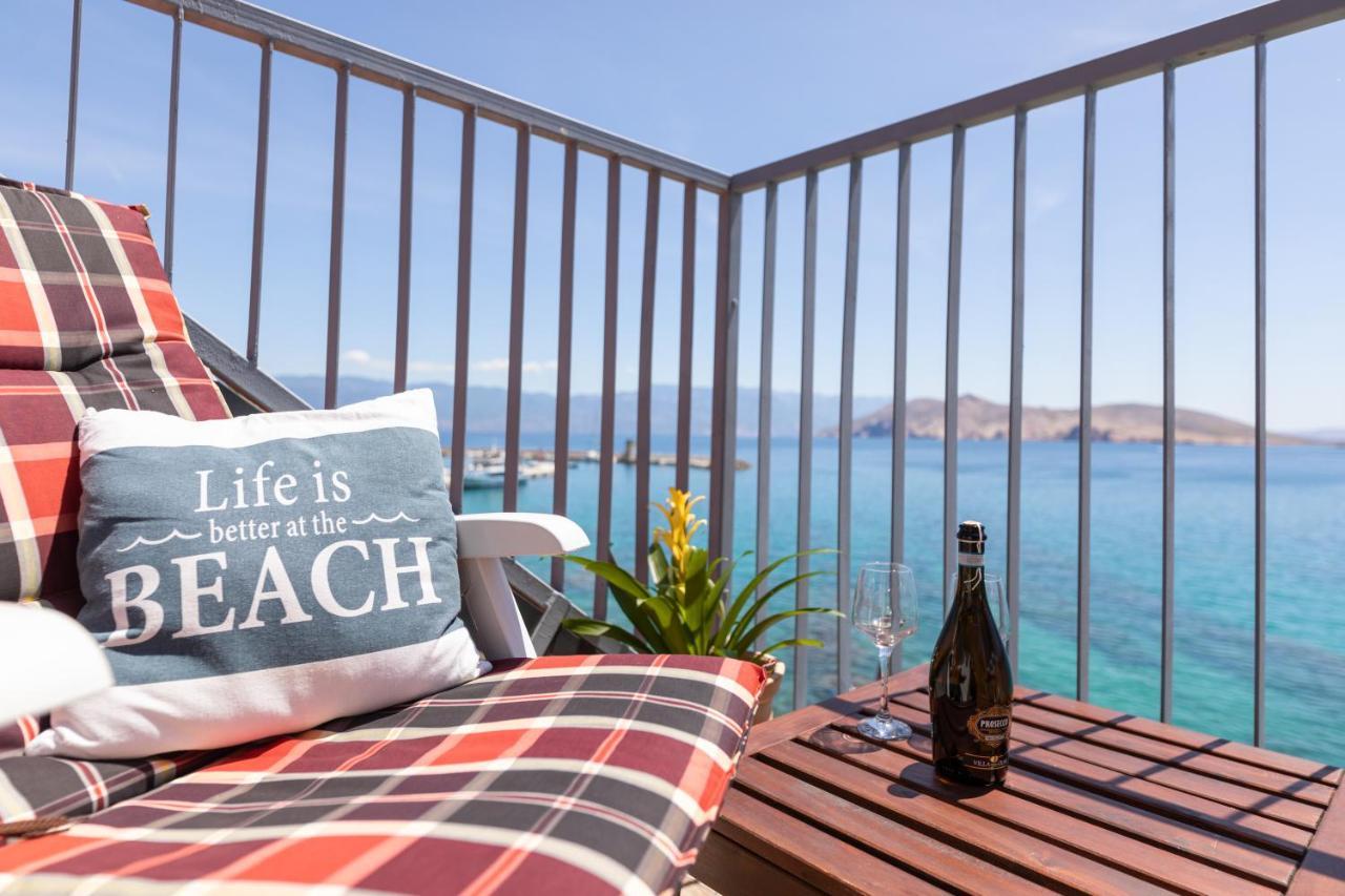 Little Beach House باشْكا المظهر الخارجي الصورة