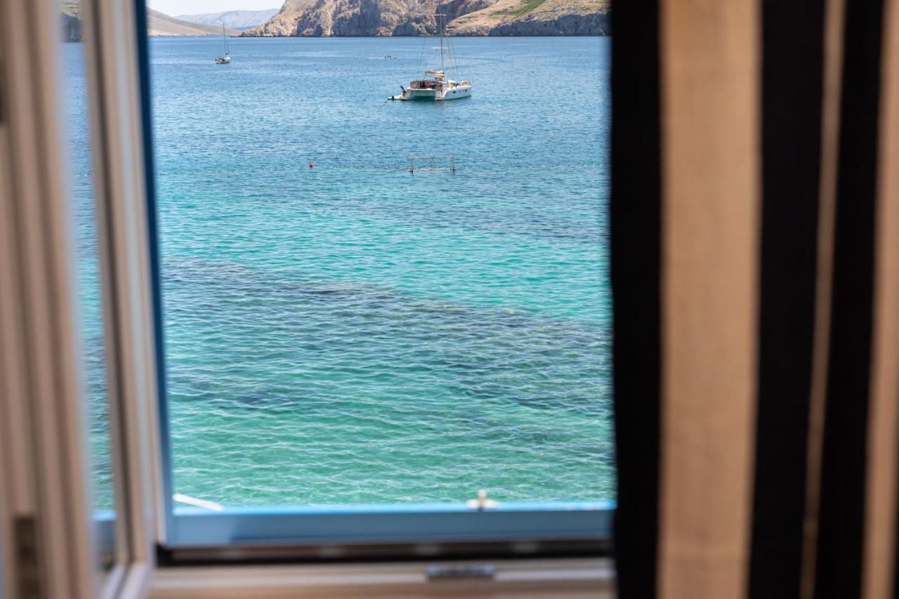 Little Beach House باشْكا المظهر الخارجي الصورة