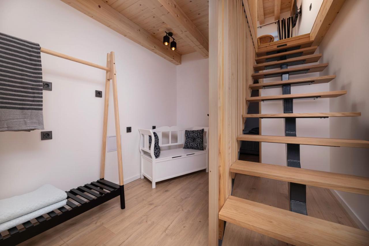 Little Beach House باشْكا المظهر الخارجي الصورة