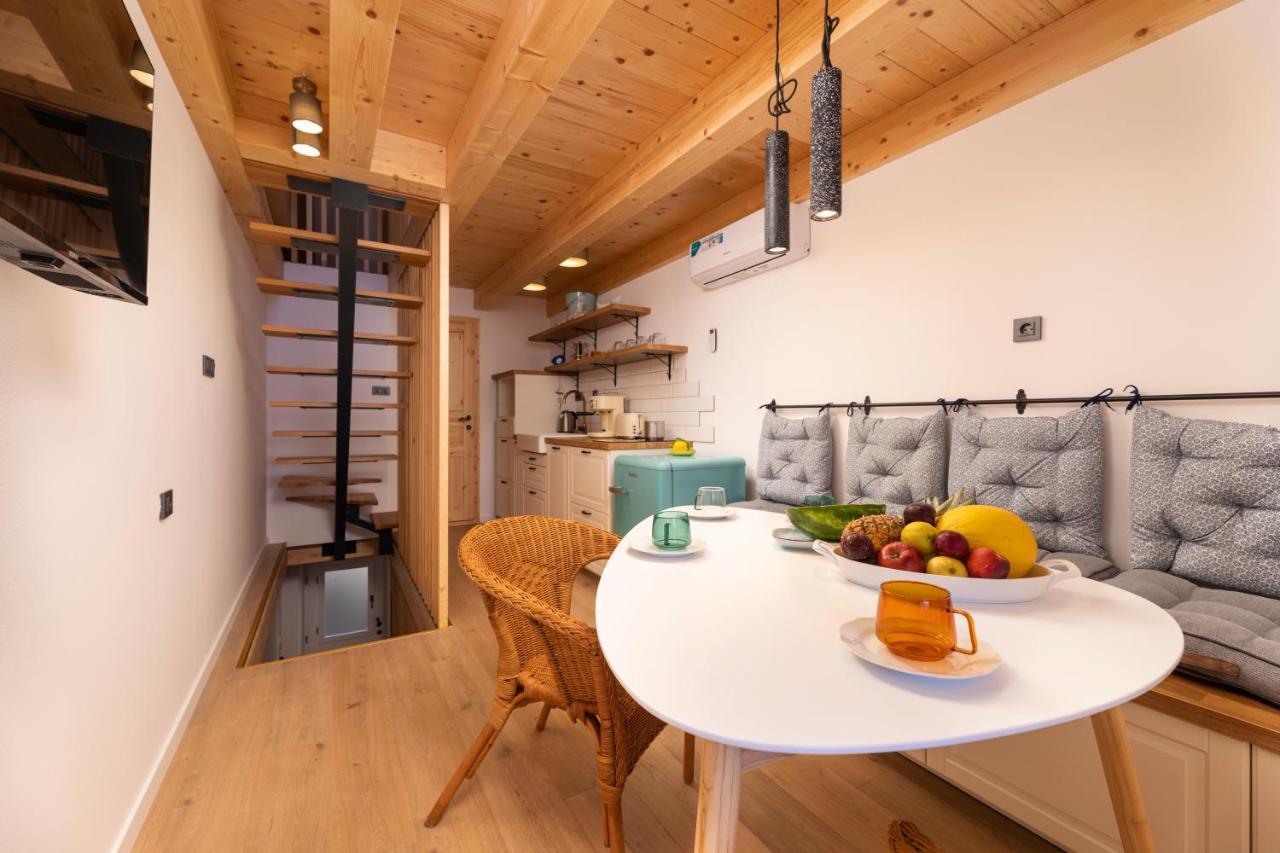 Little Beach House باشْكا المظهر الخارجي الصورة