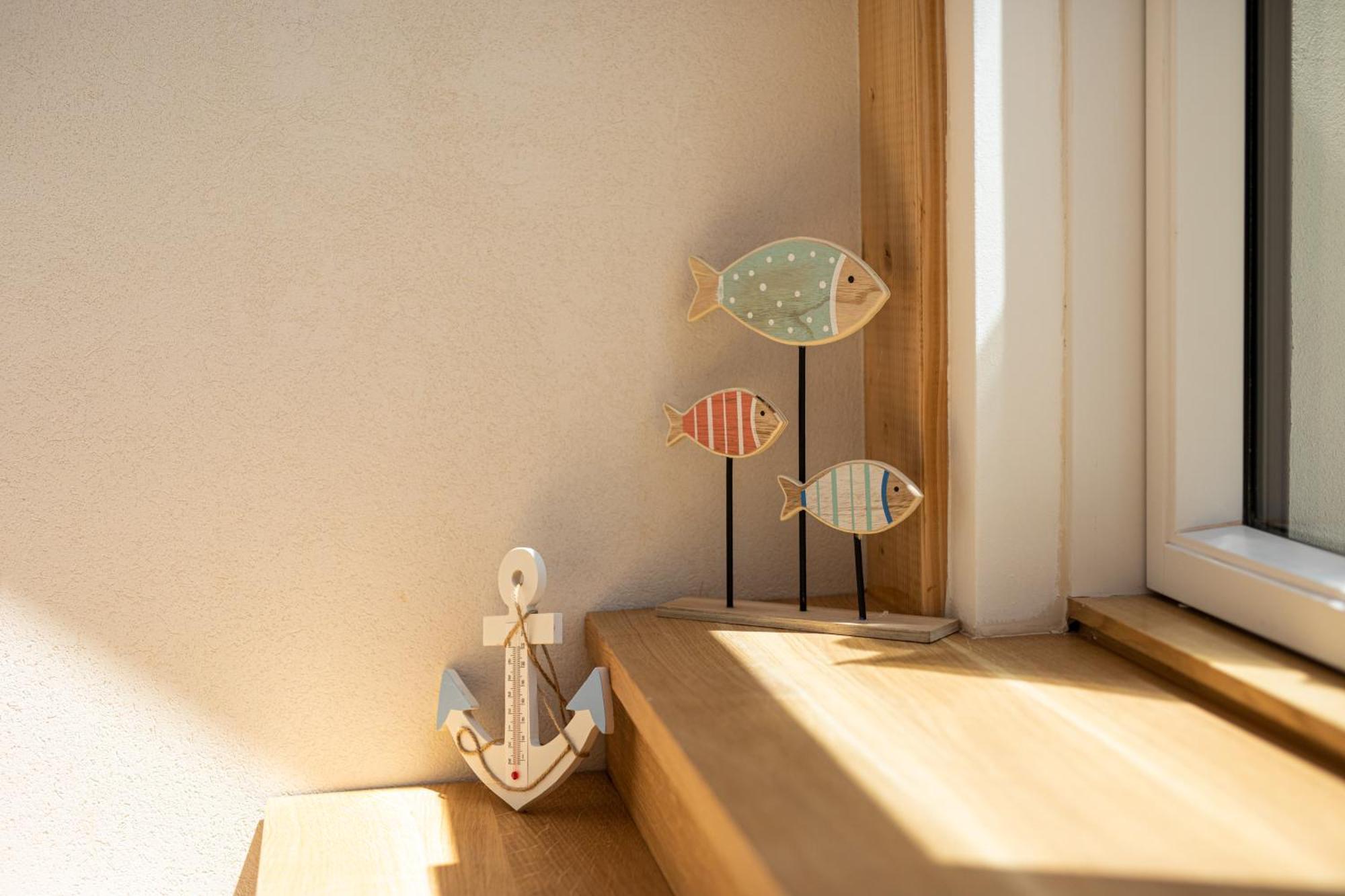 Little Beach House باشْكا المظهر الخارجي الصورة